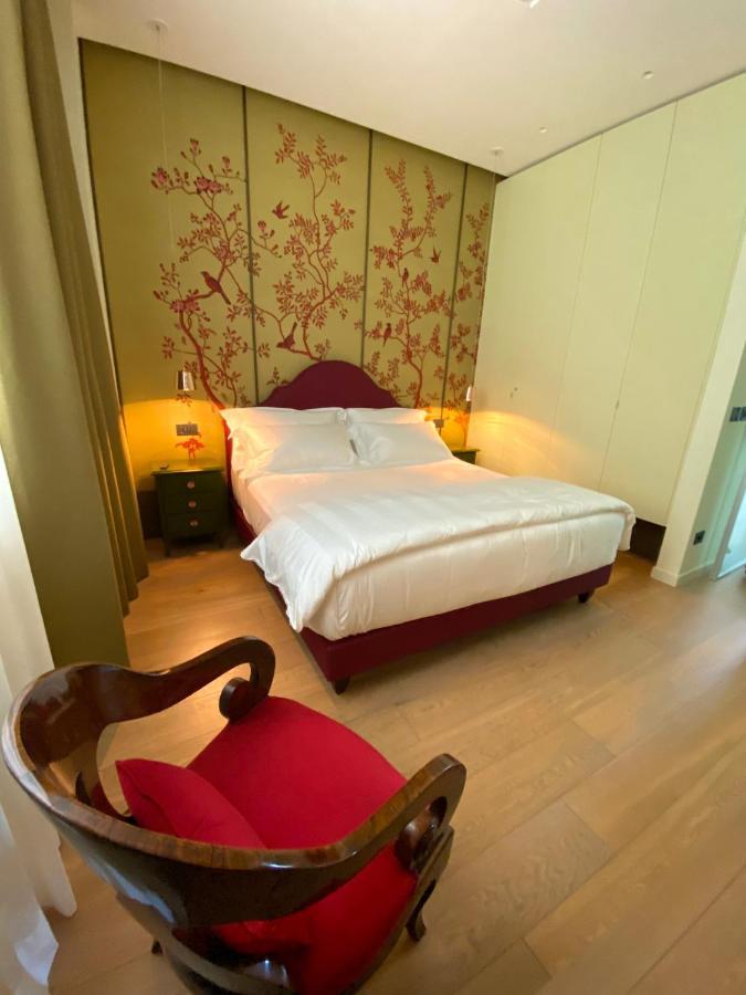 Appartement Grata Hospes - Boutique House - Rooftop Deck - Bbq Sorrento