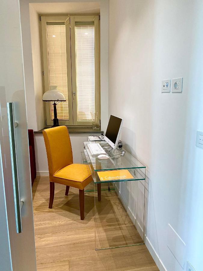 Appartement Grata Hospes - Boutique House - Rooftop Deck - Bbq Sorrento