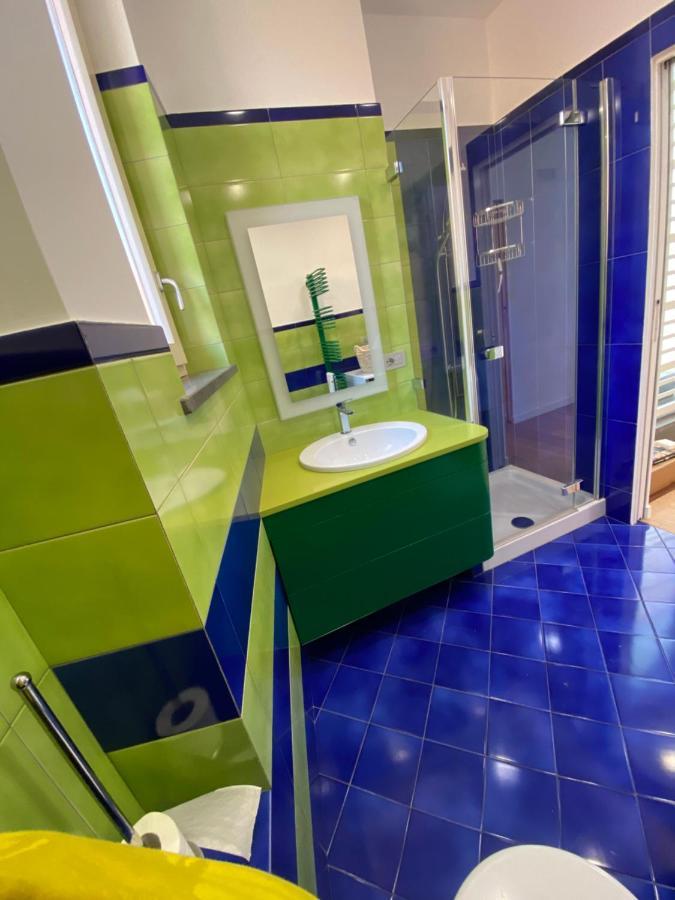 Appartement Grata Hospes - Boutique House - Rooftop Deck - Bbq *