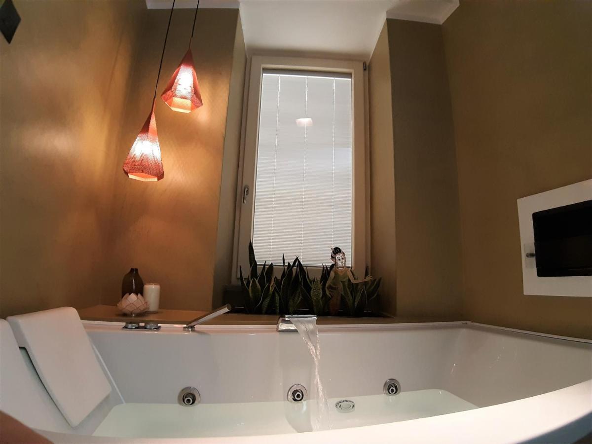 Appartement Grata Hospes - Boutique House - Rooftop Deck - Bbq *