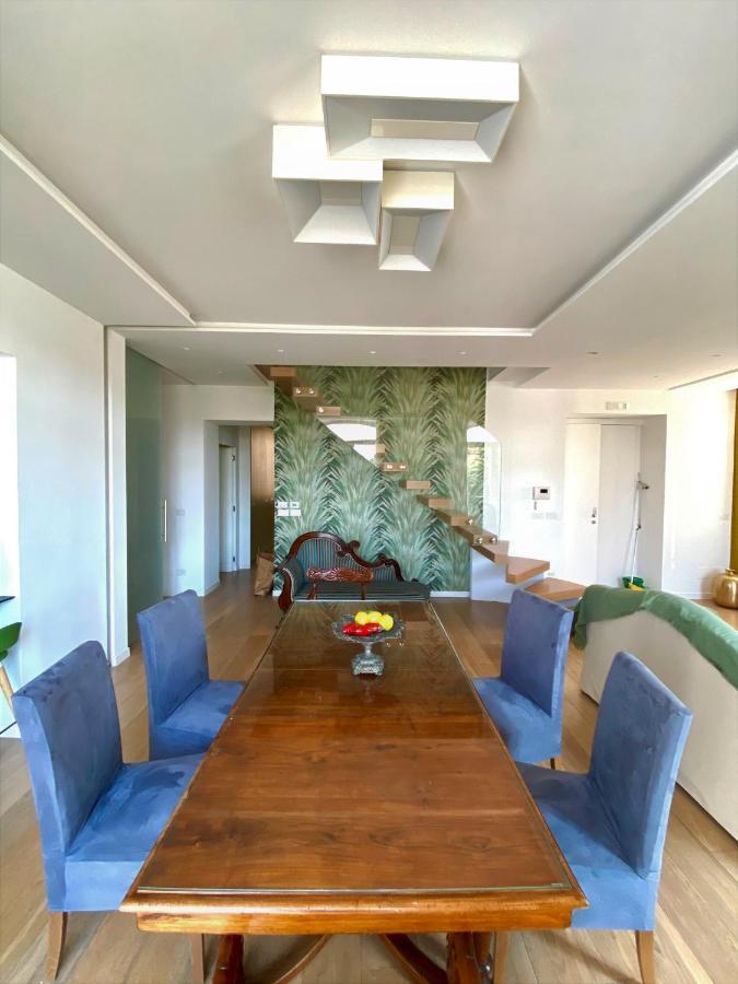 Appartement Grata Hospes - Boutique House - Rooftop Deck - Bbq *