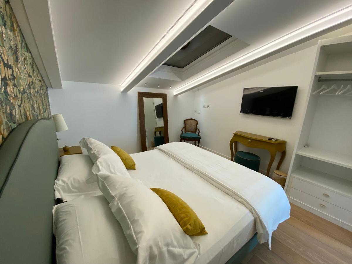 Grata Hospes - Boutique House - Rooftop Deck - Bbq Appartement