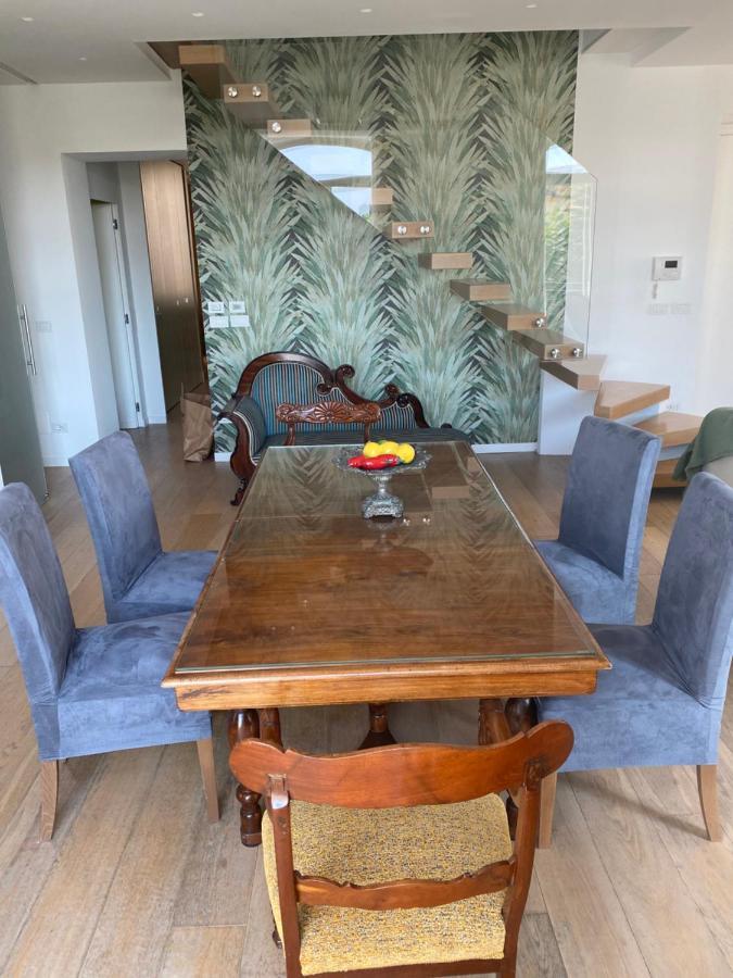 Appartement Grata Hospes - Boutique House - Rooftop Deck - Bbq