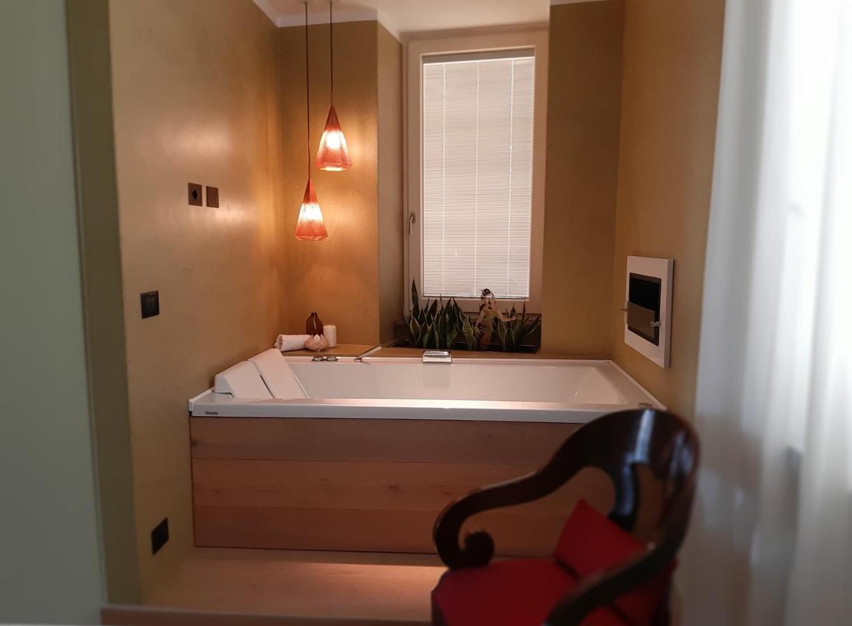 Appartement Grata Hospes - Boutique House - Rooftop Deck - Bbq Sorrento