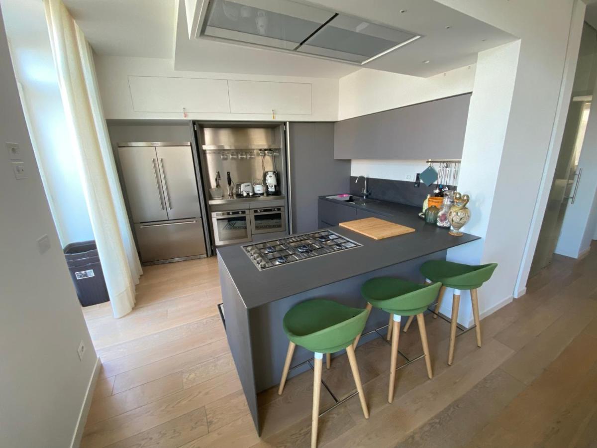 Grata Hospes - Boutique House - Rooftop Deck - Bbq Appartement *