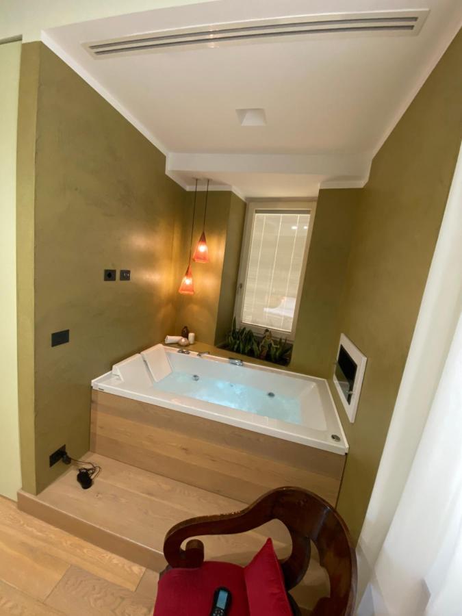 Appartement Grata Hospes - Boutique House - Rooftop Deck - Bbq
