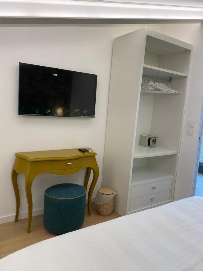 Appartement Grata Hospes - Boutique House - Rooftop Deck - Bbq Sorrento