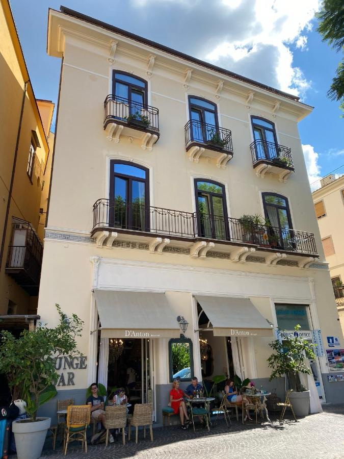 Grata Hospes - Boutique House - Rooftop Deck - Bbq Appartement
