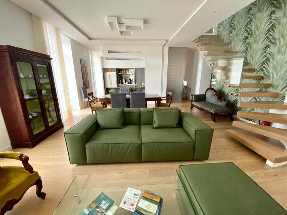 Appartement Grata Hospes - Boutique House - Rooftop Deck - Bbq *