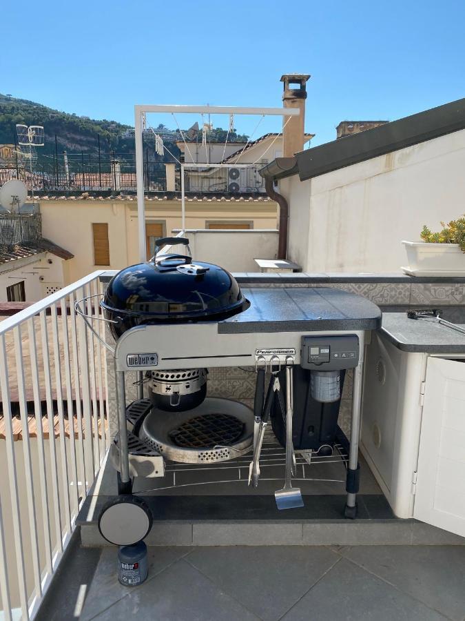 Appartement Grata Hospes - Boutique House - Rooftop Deck - Bbq *