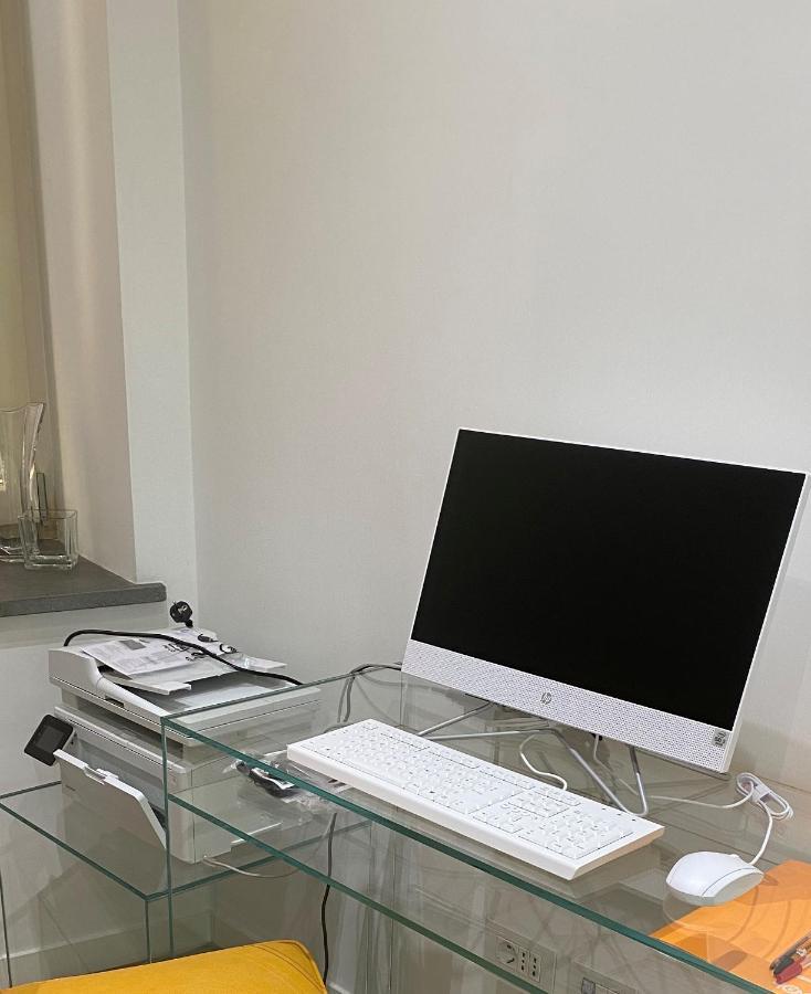 Apartamento Grata Hospes - Boutique House - Rooftop Deck - Bbq Península Sorrentina